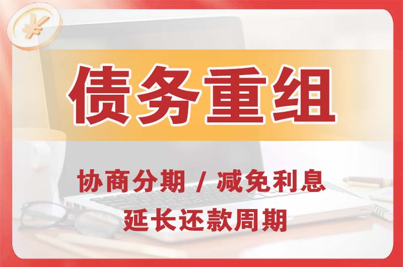 乐陵债务重组